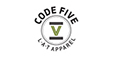 code-five