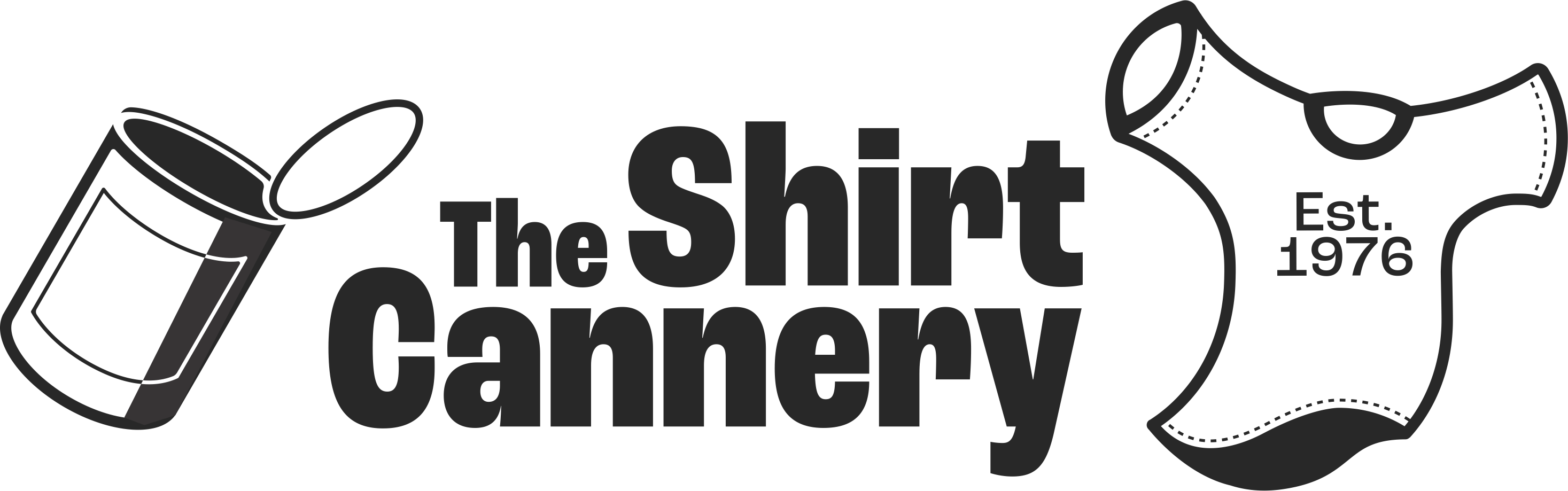 The Shirt Cannery