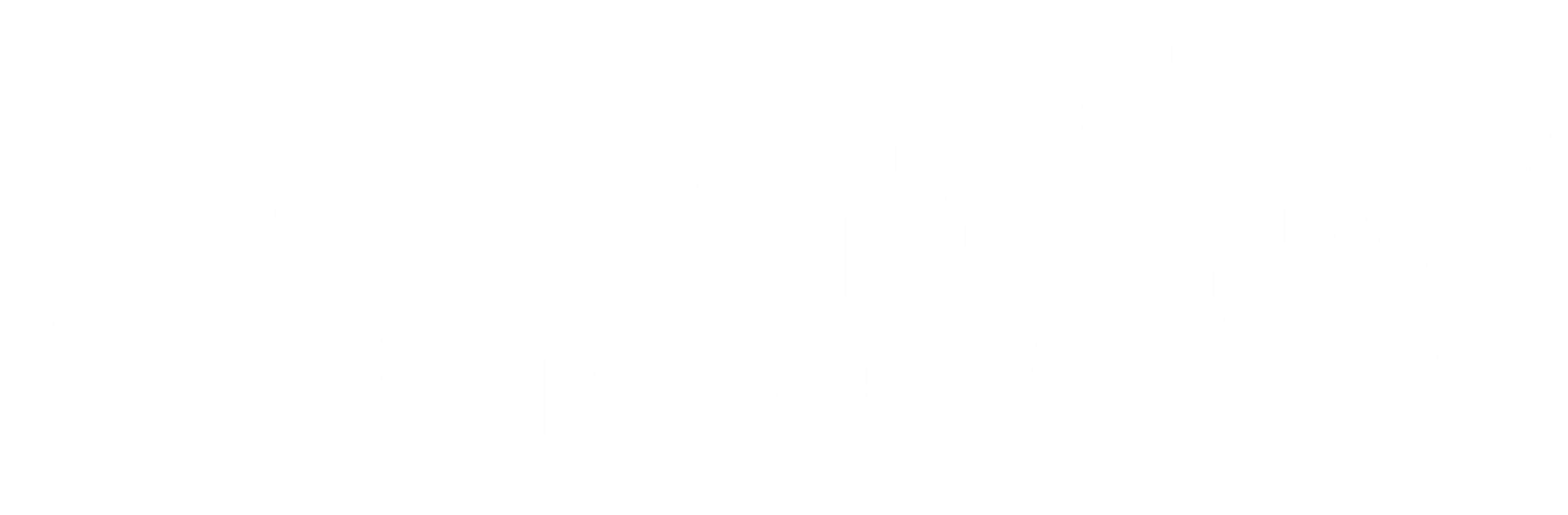 Custom Shirt – The Shirt Cannery