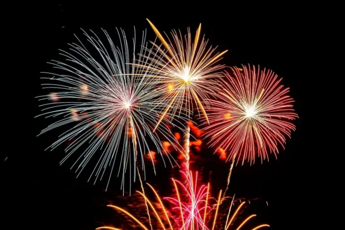 Show Your Stars & Stripes: Custom 4th of July Shirts