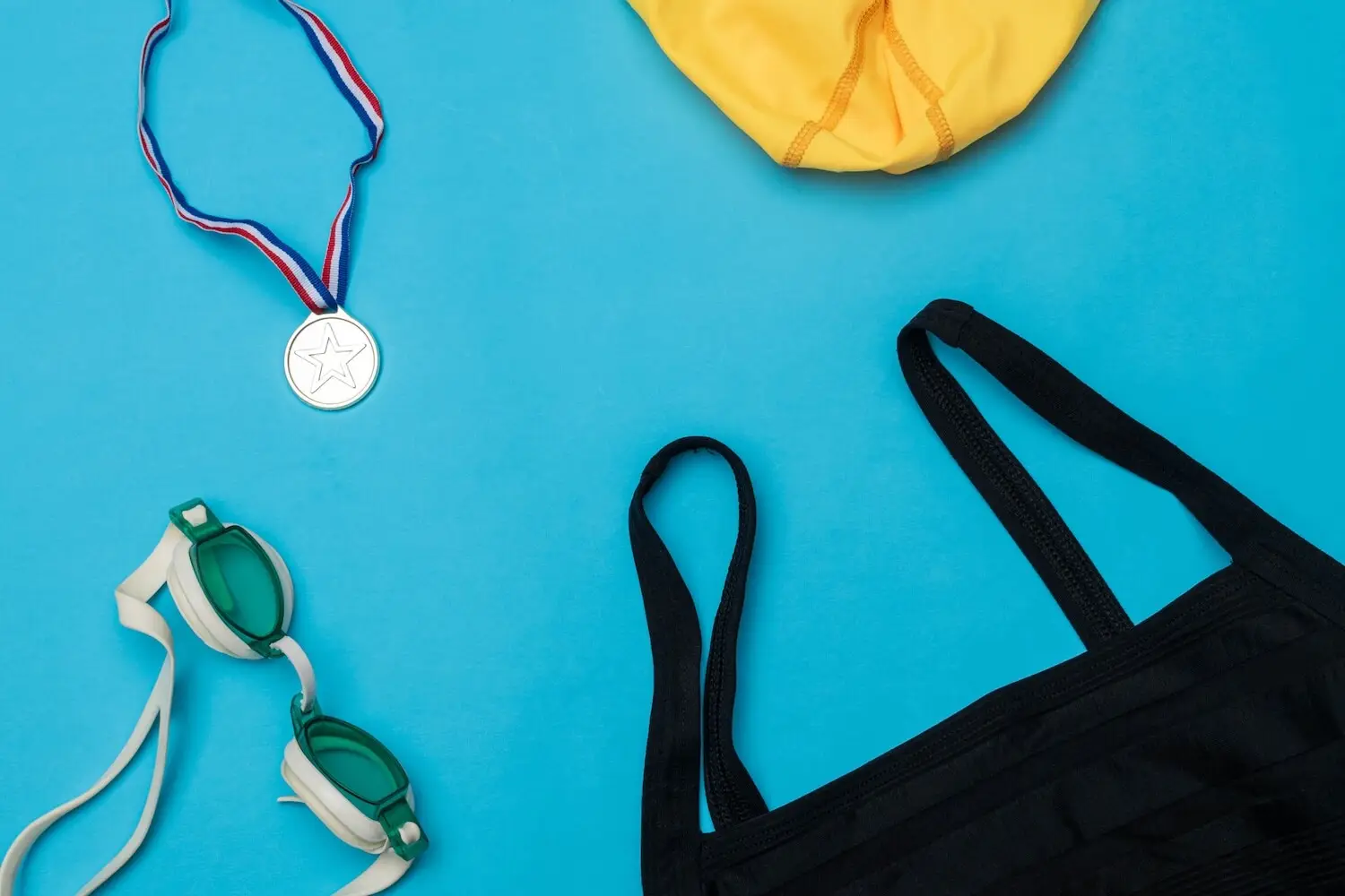 Custom Apparel for Swim Teams & Summer Leagues