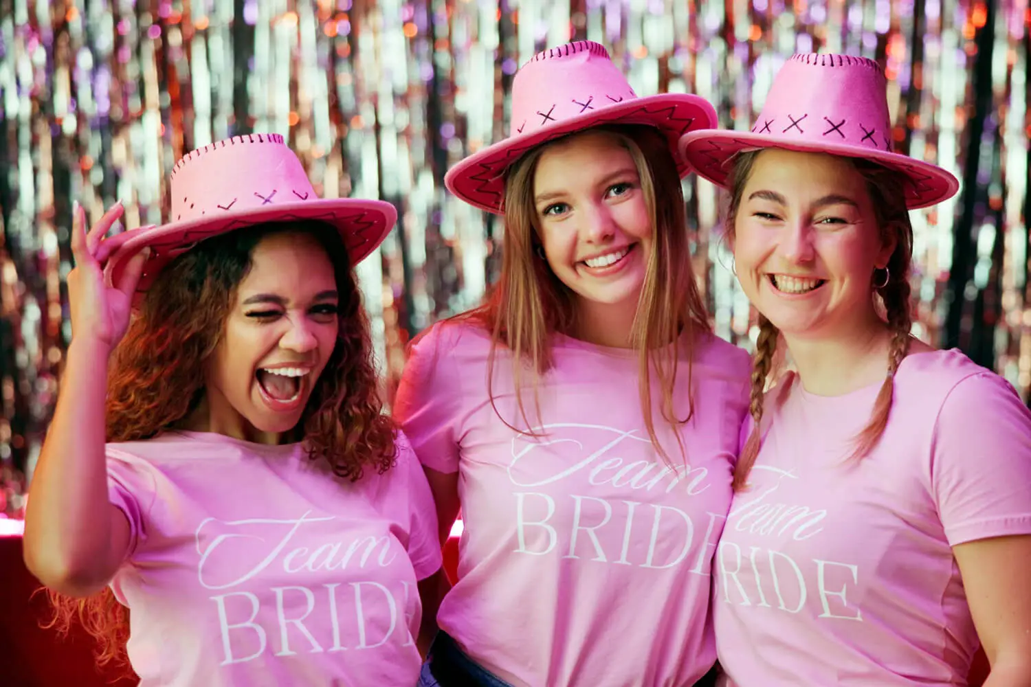 Custom Shirts for Bachelorette Parties, Birthdays & Summer Celebrations Custom Shirts for Bachelorette Parties, Birthdays & Summer Celebrations