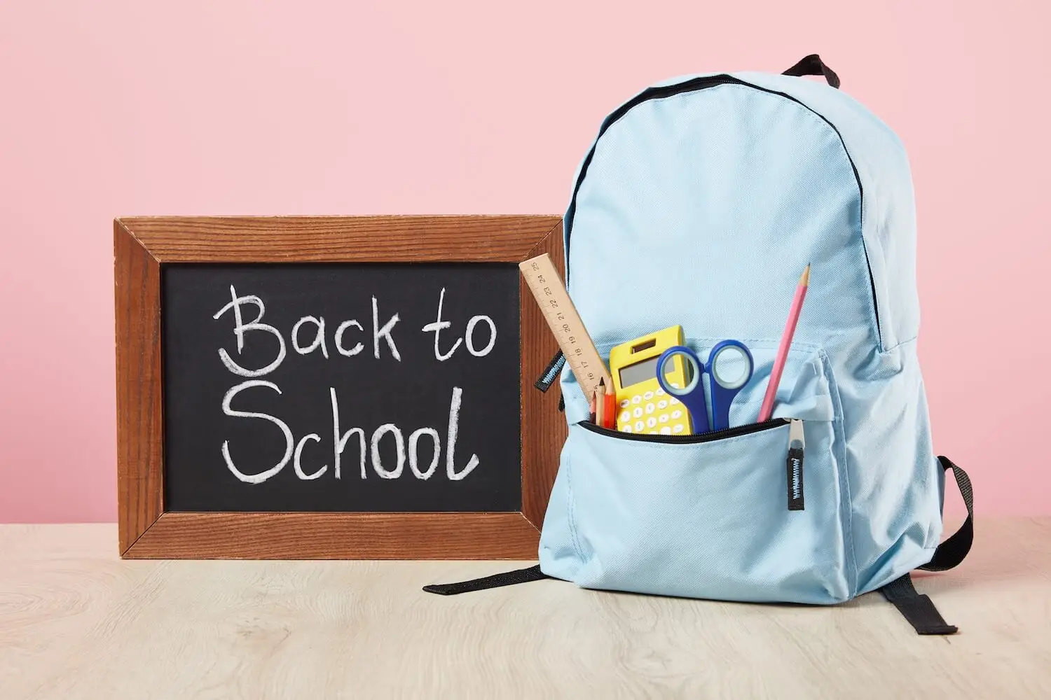 Back-to-School Spirit Wear: Order Before the Rush Back-to-School Spirit Wear: Order Before the Rush
