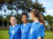Fall Sports Are Here: Jerseys, Banners & Team Mom Apparel